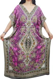 Indiatrendzs Women Nighty