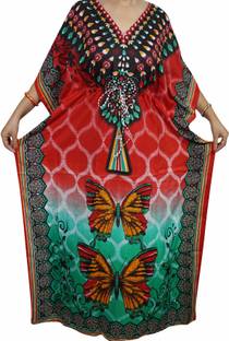 Indiatrendzs Women's Nighty