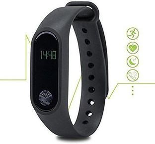 m2 smartwatch review