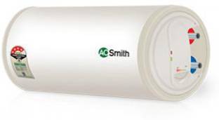AO Smith 15 L Storage Water Geyser (HAS 15L, White)