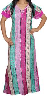 Indiatrendzs Women Nighty