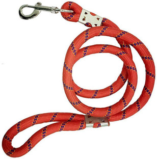 rope chain dog collar