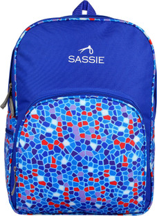 sassie school bags