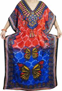 Indiatrendzs Women Nighty