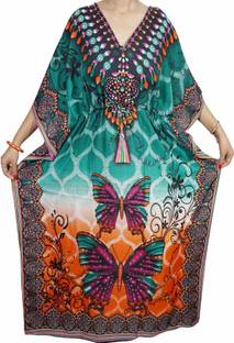 Indiatrendzs Women Nighty