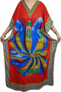 Indiatrendzs Women Nighty
