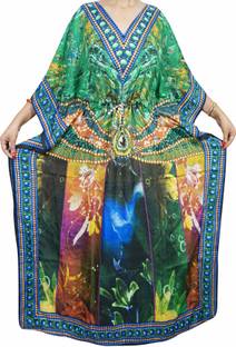 Indiatrendzs Women Nighty