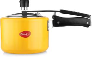 Pigeon Chroma 5 L Induction Bottom Pressure Cooker