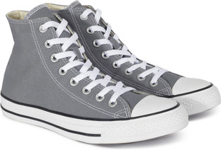 grey converse sneakers