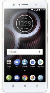 Lenovo K8 Plus Fine Gold 32 Gb Lenovo K8 Plus Fine Gold 32 Gb