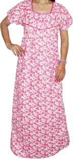 Indiatrendzs Women Nighty