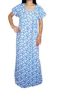 Indiatrendzs Women Nighty
