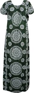 Indiatrendzs Women Nighty