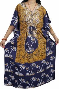 Indiatrendzs Women's Nighty