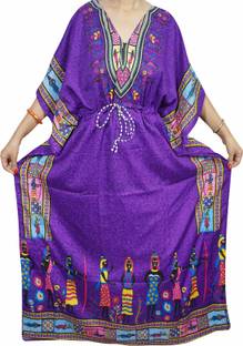 Indiatrendzs Women's Nighty