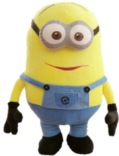 minion soft toy flipkart
