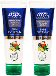 sscpl face wash