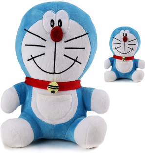 doraemon big teddy bear