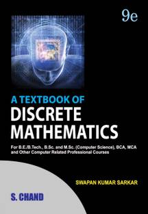 Discrete Mathematics And Its Applications Buy Discrete