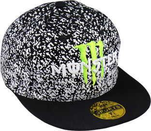 monster energy cap original