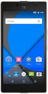 YU Yuphoria (White + champ, 16 GB)