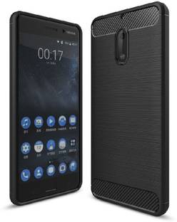 Realike Back Cover For Oneplus 6t One Plus 6t Realike