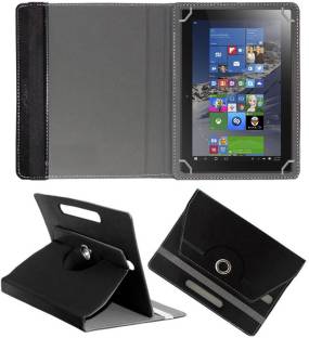 Fastway Book Cover for Lenovo Miix 310 10" Suitable For: Tablet Material: Artificial Leather Theme: No Theme Type: Book Cover ₹439 ₹799 45% off Free delivery