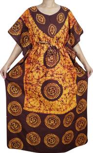 Indiatrendzs Women Nighty