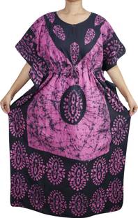 Indiatrendzs Women Nighty