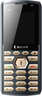 SSKY K7i