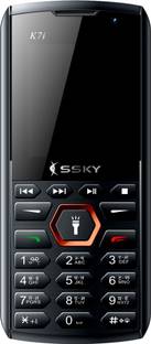 SSKY K7i