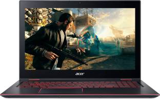 Add to Compare acer Nitro 5 Spin Core i5 8th Gen - (8 GB/1 TB HDD/Windows 10 Home/4 GB Graphics) NP515-51 Laptop 4163 Ratings & 58 Reviews 360 Degree Hinge for Four Mode Gaming Pre-installed Genuine Windows 10 Operating System (Includes Built-in Security, Free Automated Updates, Latest Features) Sleek Lightweight Design Makes it Ideal for Playing Modern Games Such as DOTA 2 Dolby Plus Acer TrueHarmony Technology Offers Immersive Sound NVIDIA Geforce GTX 1050 for Desktop Level Performance 3220 mAh Li-ion Polymer Battery Intel Core i5 Processor (8th Gen) 8 GB DDR4 RAM 64 bit Windows 10 Operating System 1 TB HDD 39.62 cm (15.6 inch) Touchscreen Display Acer Care Center, Quick Access 1 Year International Travelers Warranty (ITW) ₹73,990 ₹88,888 16% off Free delivery Daily Saver