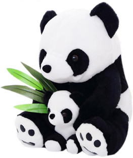 panda teddy bear flipkart
