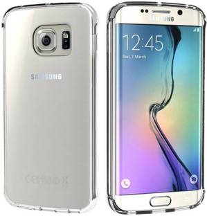 Samsung Galaxy S6 Edge 64 Gb Storage 3 Gb Ram Online At Best Price On Flipkart Com