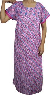 Indiatrendzs Women's Nighty