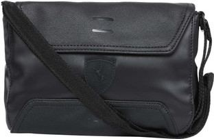 puma ferrari handbag pink