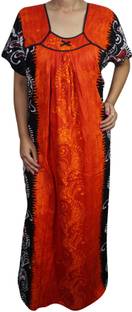 Indiatrendzs Women's Nighty