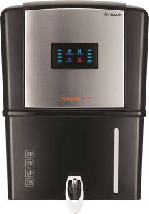 Moonbow by Hindware Achelous 9 L RO + UV + UF + TDS Water Purifier