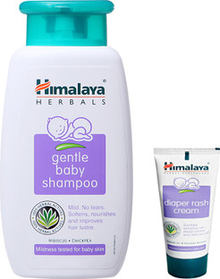 himalaya diaper rash cream 20g