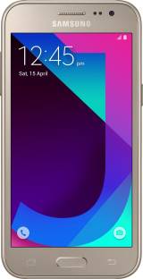 Currently unavailable Add to Compare SAMSUNG Galaxy J2-2017 (Metallic gold, 8 GB) 4.24,029 Ratings & 329 Reviews 1 GB RAM | 8 GB ROM | Expandable Upto 128 GB 11.94 cm (4.7 inch) Display 5MP Rear Camera | 2MP Front Camera 2000 mAh Battery Brand Warranty of 1 Year Available for Mobile and 6 Months for Accessories ₹6,600 Free delivery Upto ₹6,000 Off on Exchange Bank Offer