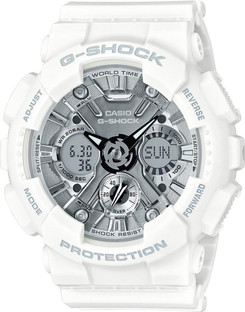 gshock watches girls
