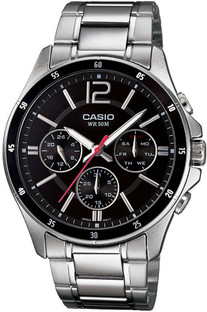 casio all watch price
