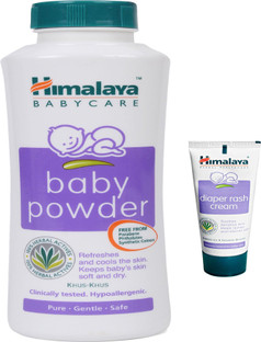 himalaya baby rashes cream