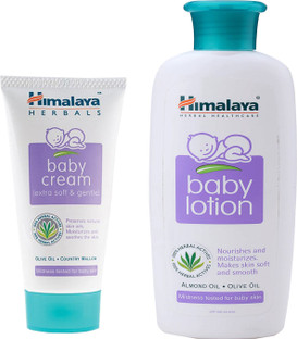himalaya baby lotion 100ml price
