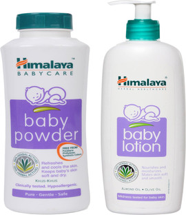 himalaya baby lotion 400ml price