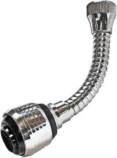 Logicinside High Quality Original Turbo Flex 360 Hose Connector