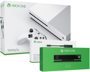 xbox one and kinect bundle