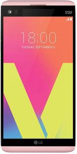 LG V20 (Pink, 64 GB)