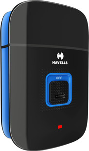 havells bc1001 rechargeable baby hair clipper