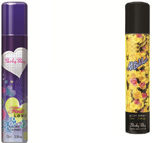 shirley may first love perfume price